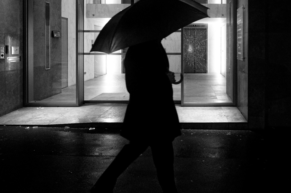 Gilets Jaunes protest, Paris 2019